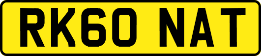 RK60NAT