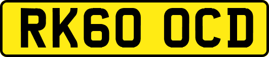 RK60OCD