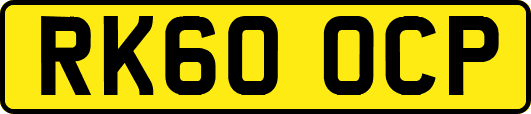 RK60OCP