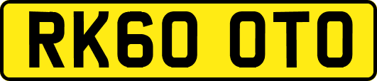 RK60OTO