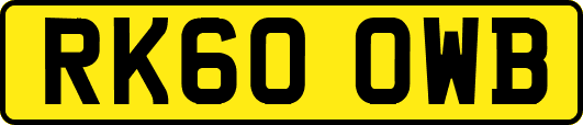 RK60OWB