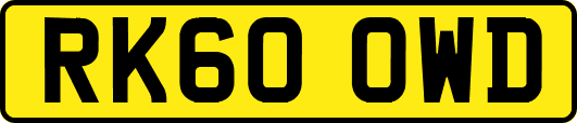 RK60OWD