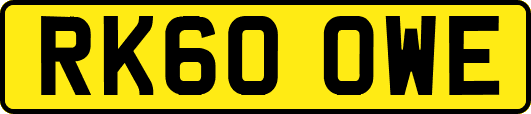 RK60OWE
