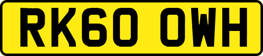 RK60OWH