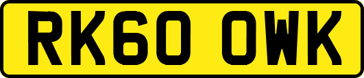 RK60OWK