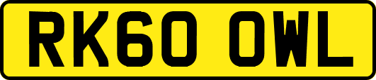 RK60OWL