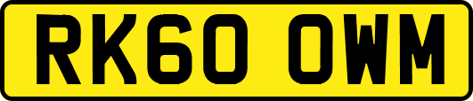 RK60OWM