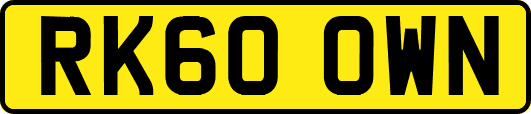 RK60OWN