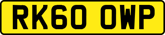 RK60OWP