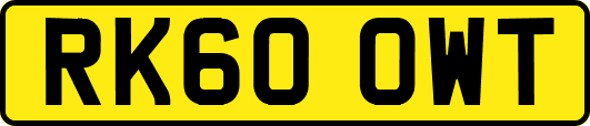 RK60OWT