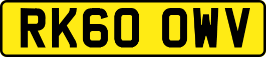 RK60OWV