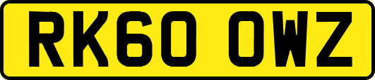 RK60OWZ