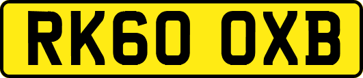 RK60OXB