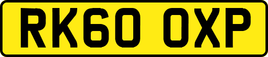 RK60OXP