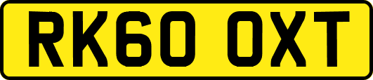 RK60OXT
