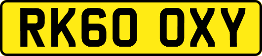 RK60OXY