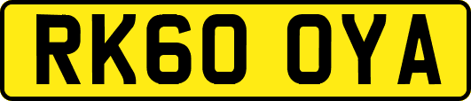 RK60OYA