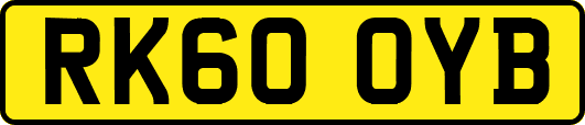 RK60OYB