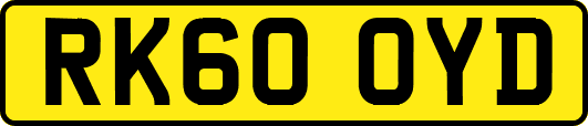 RK60OYD