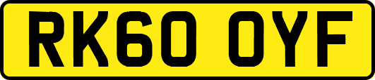 RK60OYF