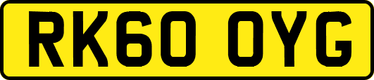 RK60OYG