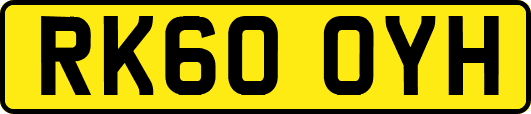 RK60OYH