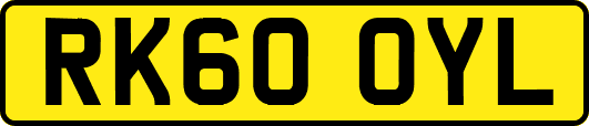 RK60OYL