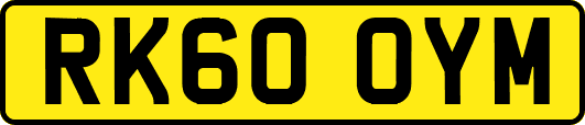 RK60OYM