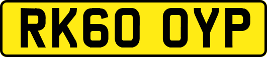 RK60OYP