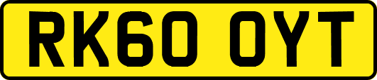 RK60OYT