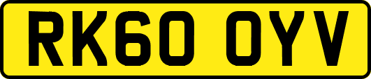 RK60OYV
