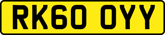 RK60OYY