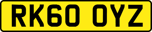RK60OYZ