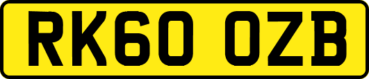 RK60OZB