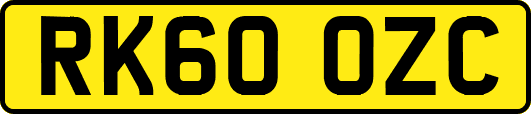 RK60OZC