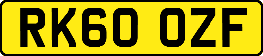 RK60OZF