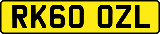 RK60OZL