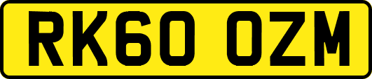 RK60OZM