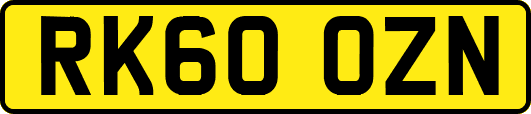 RK60OZN