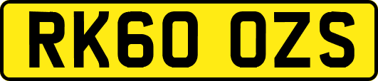 RK60OZS