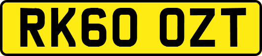 RK60OZT