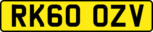 RK60OZV