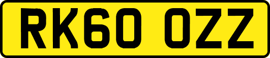 RK60OZZ