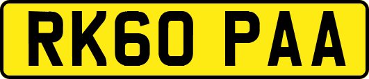 RK60PAA