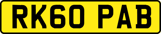 RK60PAB