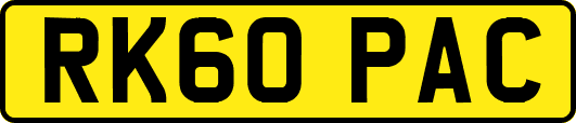 RK60PAC