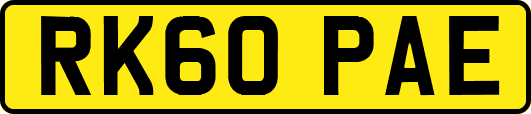 RK60PAE