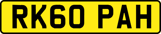 RK60PAH