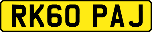 RK60PAJ