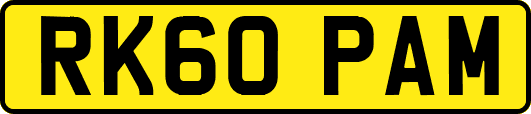 RK60PAM